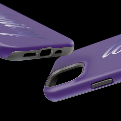 Phone Tough Cases - Tooiicy Magnetic Design