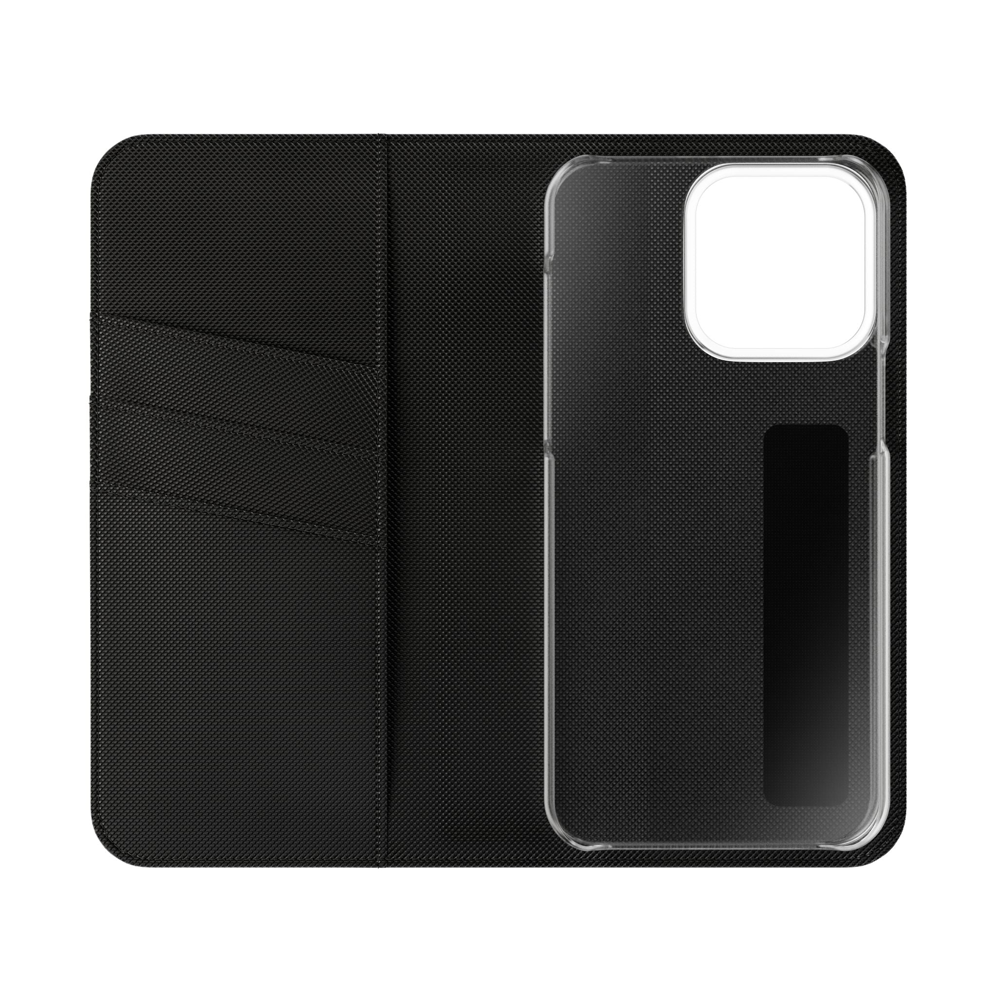 Stylish Flip Case with 'Tooiicy Design for Smartphones Printify
