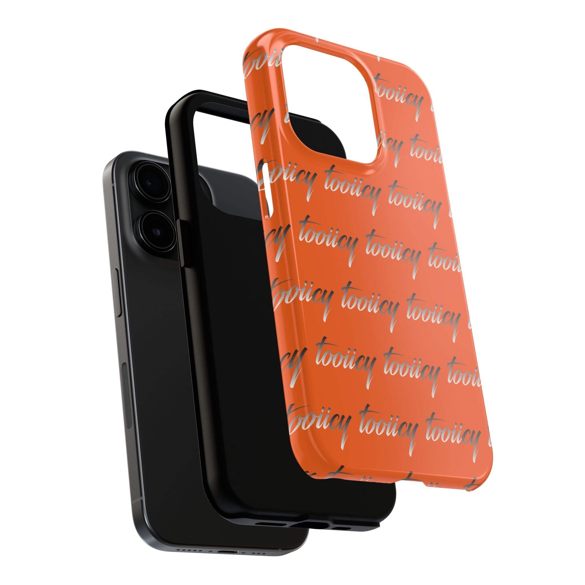 Stylish Tough Phone Case Printify