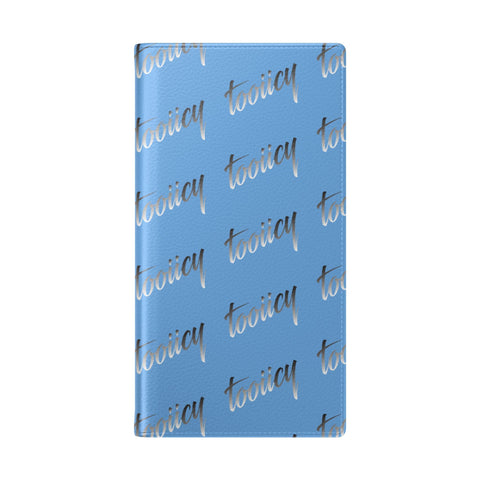 Phone Case - Stylish 'Tooiicy' Design for On-the-Go Adults Printify