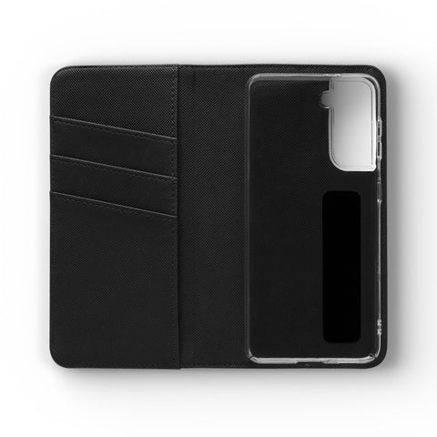 Stylish Flip Case with 'Tooiicy Design for Smartphones