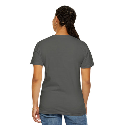 Tooiicy Ghost Face T-shirt Printify