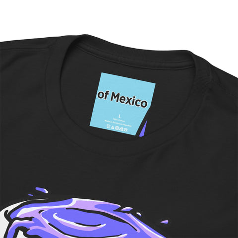 Corpus Christi Texas Tea-Shirt - Designed by Tooiicy Clothing Printify