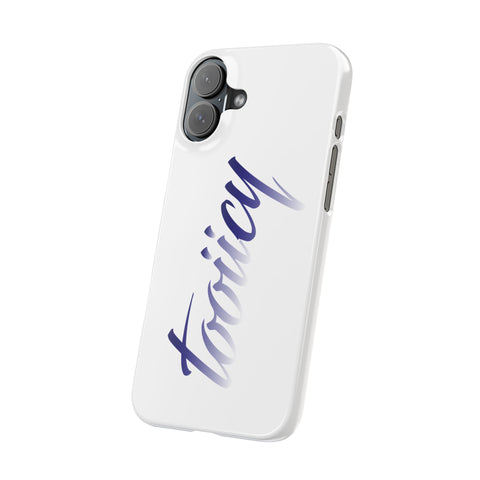 Tooiicy Slim Phone Cases