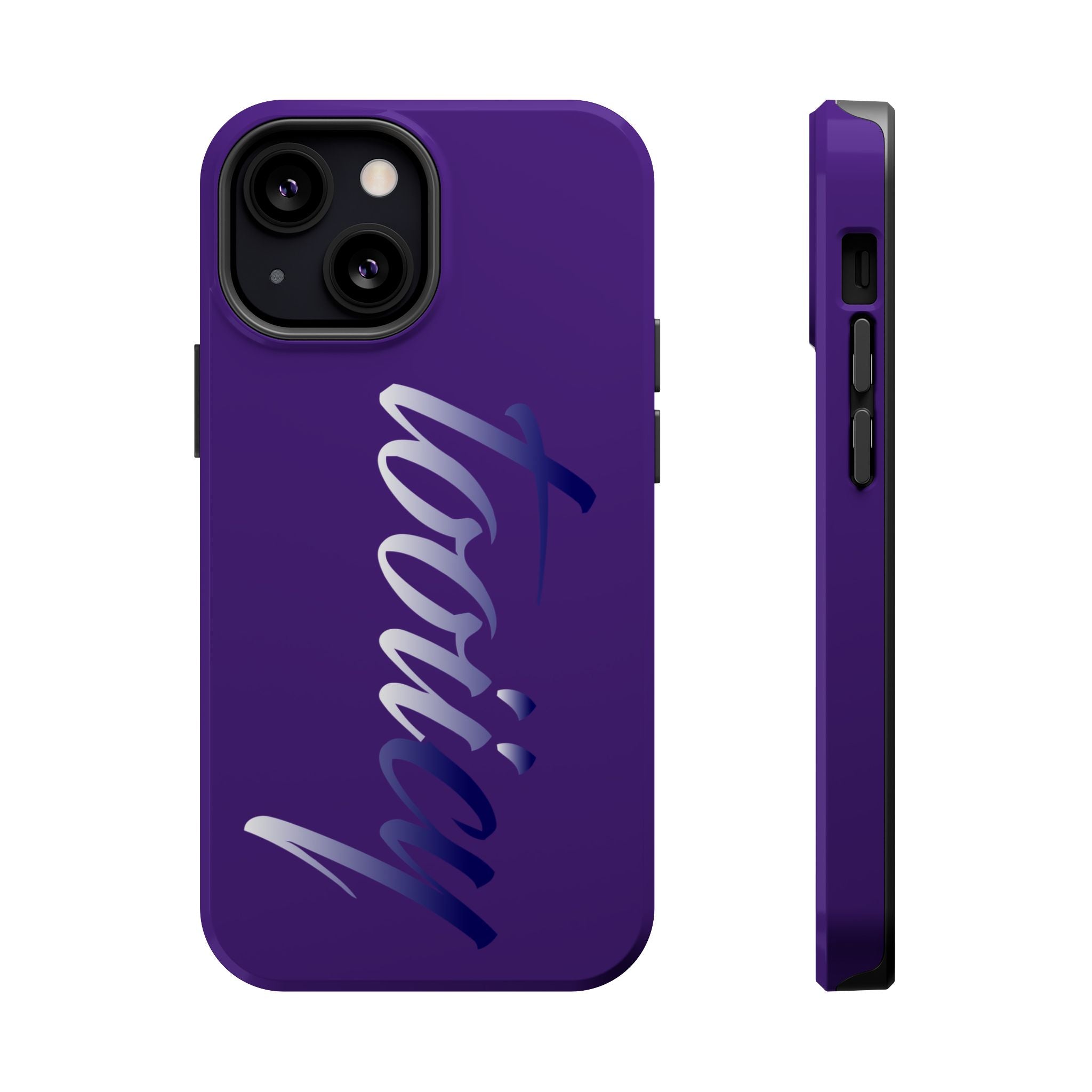 Phone Tough Cases - Tooiicy Magnetic Design Printify