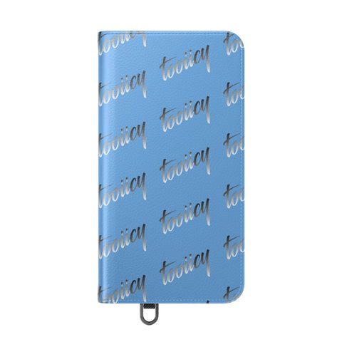 Phone Case - Stylish 'Tooiicy' Design for On-the-Go Adults Printify