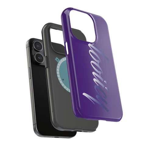 Phone Tough Cases - Tooiicy Magnetic Design