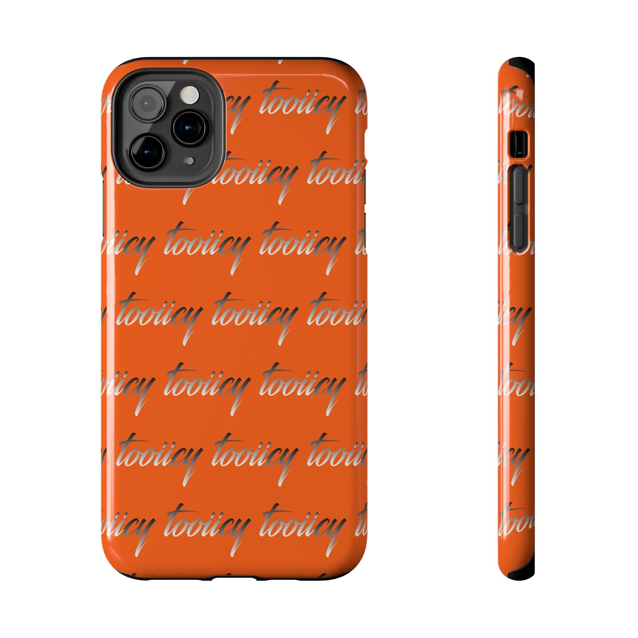 Stylish Tough Phone Case Printify