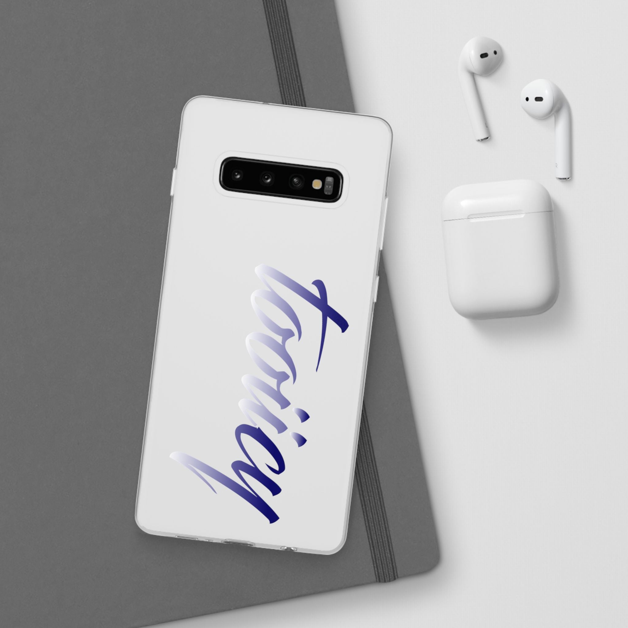 Toiiicy Phone Case Printify