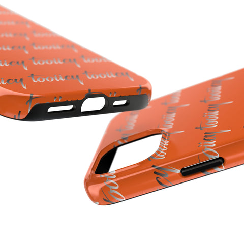 Stylish Tough Phone Case