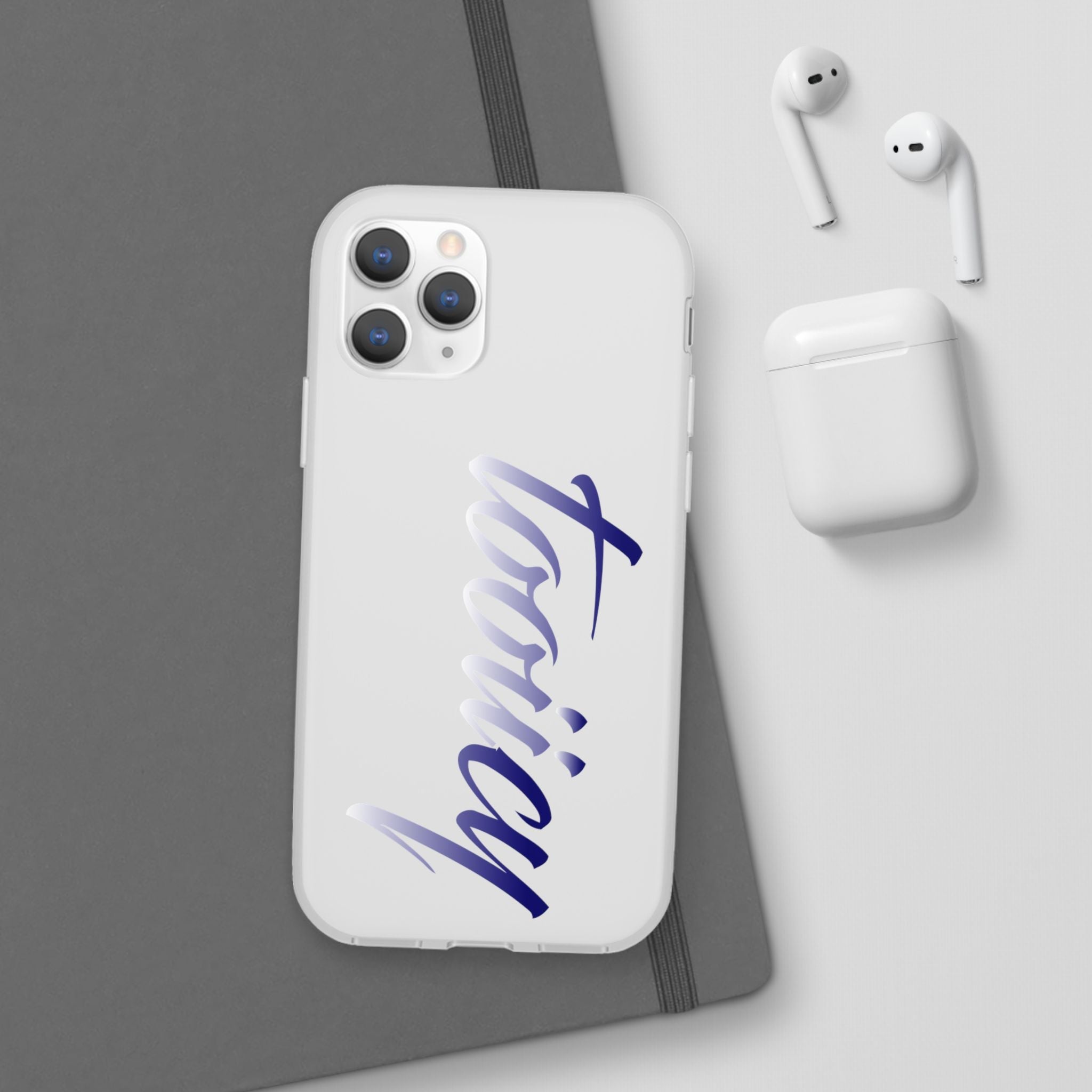 Toiiicy Phone Case Printify
