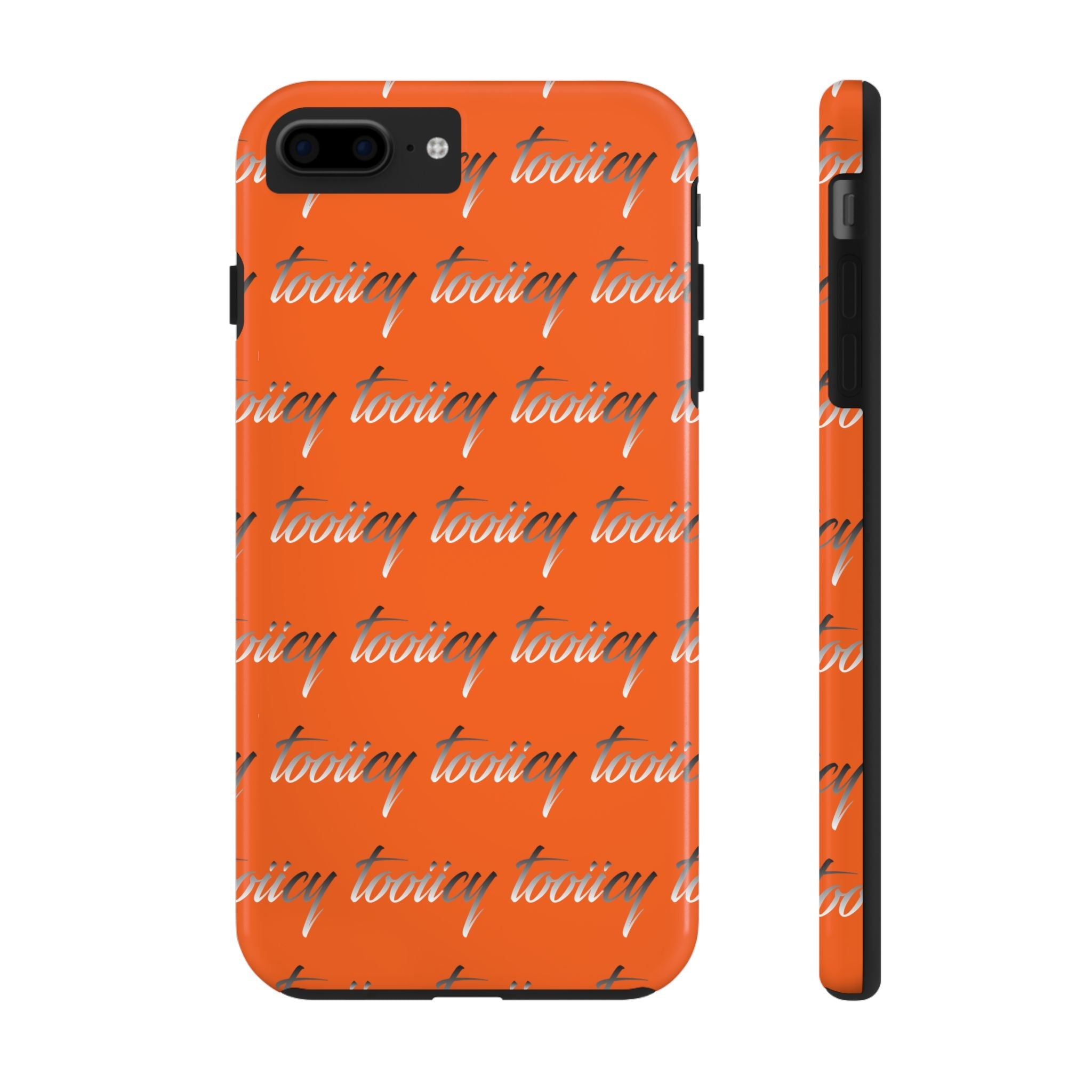 Stylish Tough Phone Case Printify