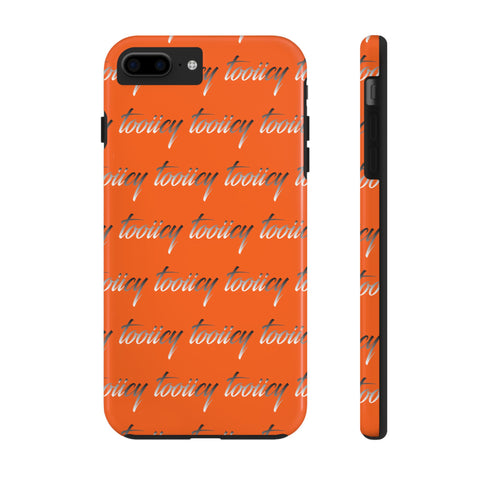 Stylish Tough Phone Case