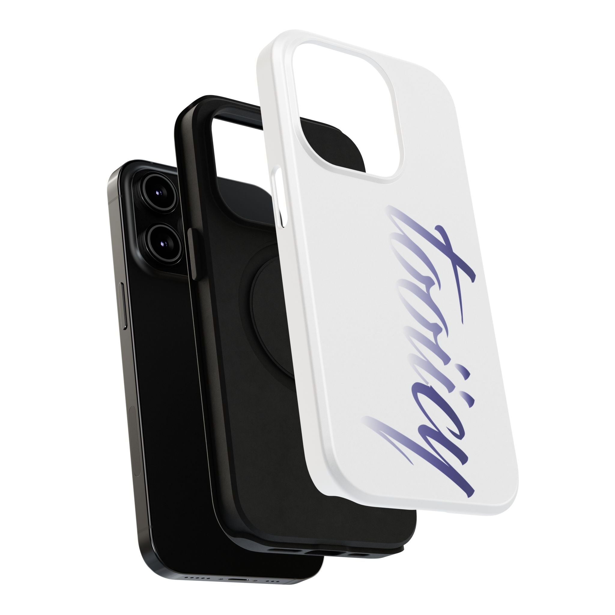 Tooiicy Impact-Resistant Phone Cases Printify