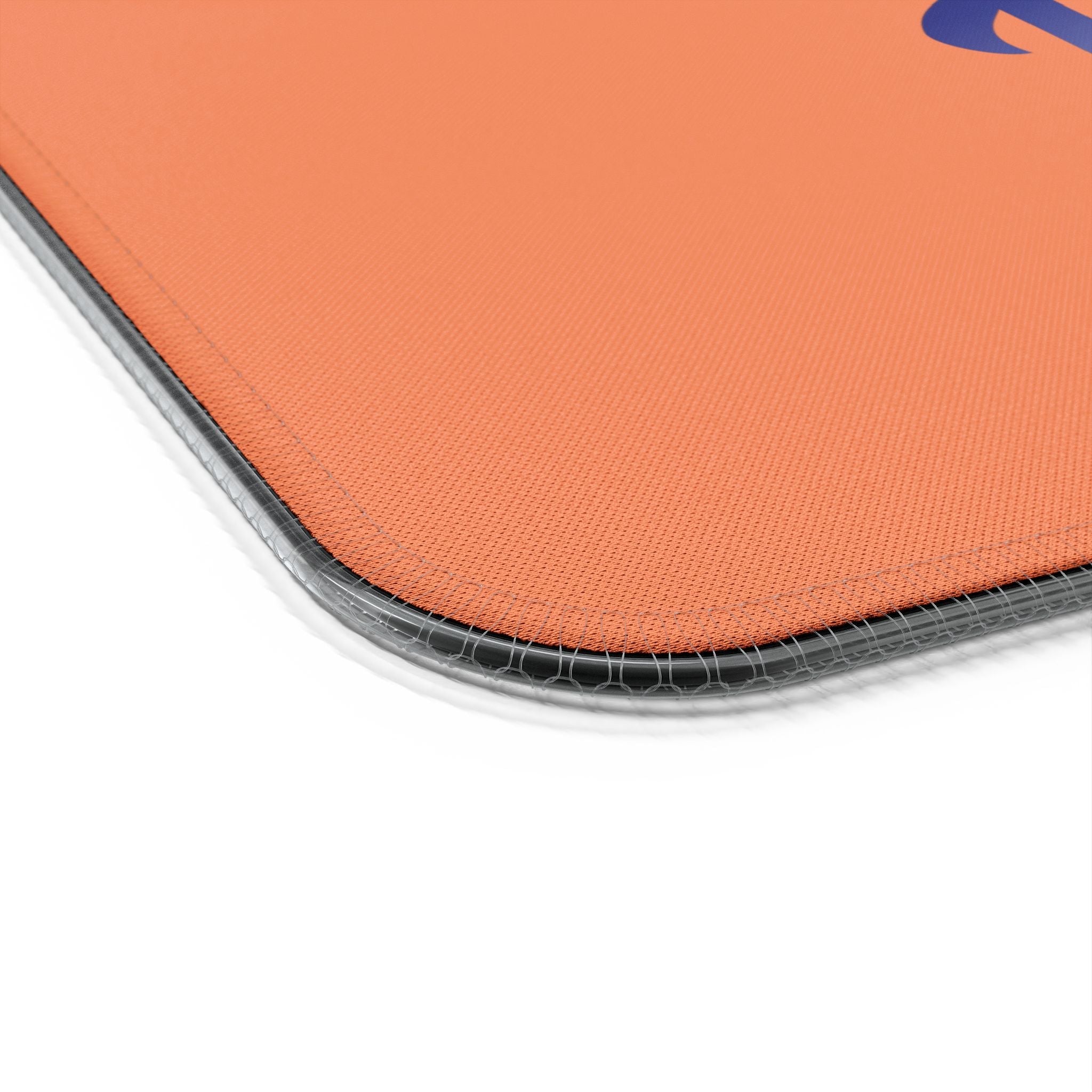 LED Gaming Mouse Pad with Wireless Charging - Tooiicy Design Printify