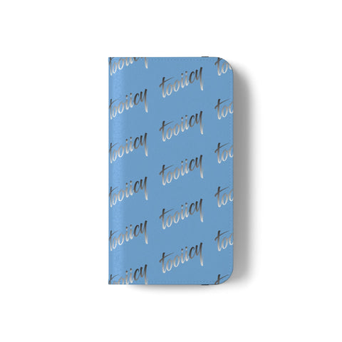 Phone Case - Stylish 'Tooiicy' Design for On-the-Go Adults Printify