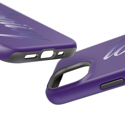 Phone Tough Cases - Tooiicy Magnetic Design