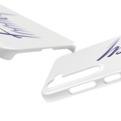Tooiicy Slim Phone Cases