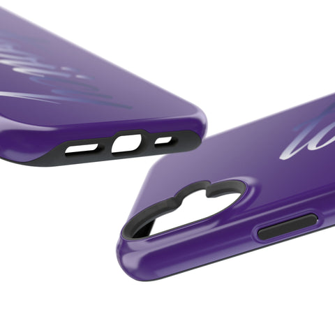 Phone Tough Cases - Tooiicy Magnetic Design