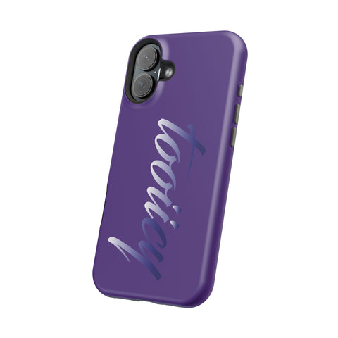 Phone Tough Cases - Tooiicy Magnetic Design