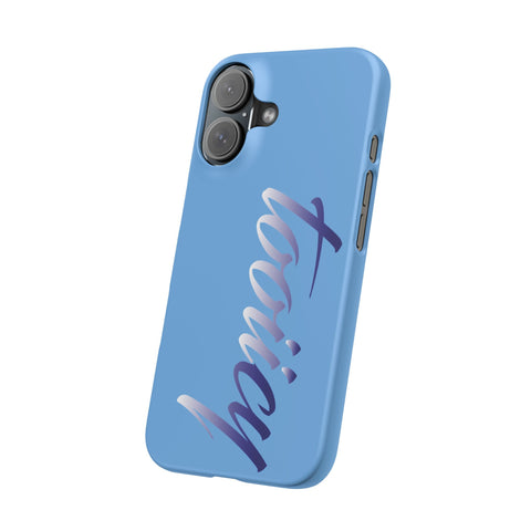 Tooiicy Phone Case