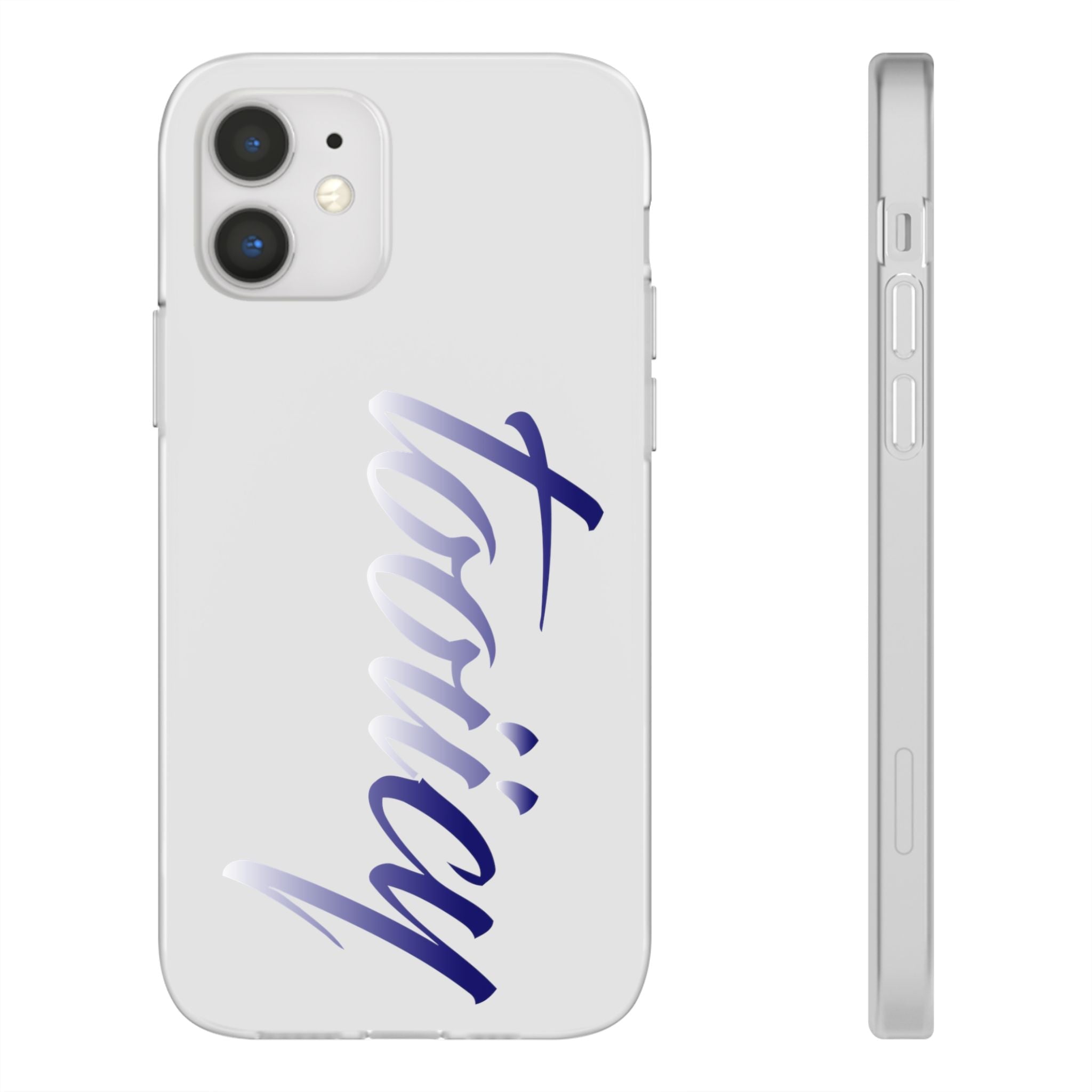 Toiiicy Phone Case Printify
