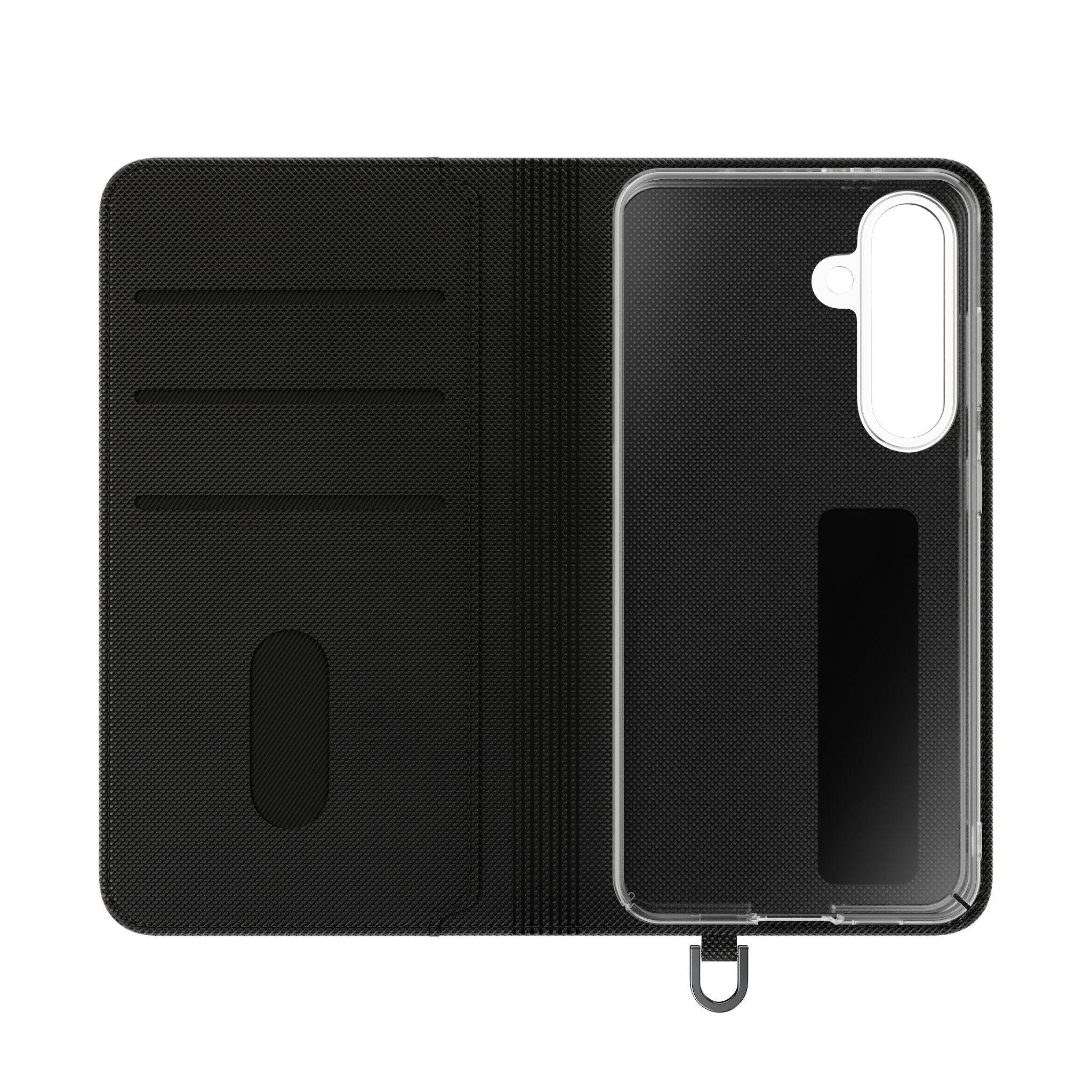 Phone Case - Stylish 'Tooiicy' Design for On-the-Go Adults Printify