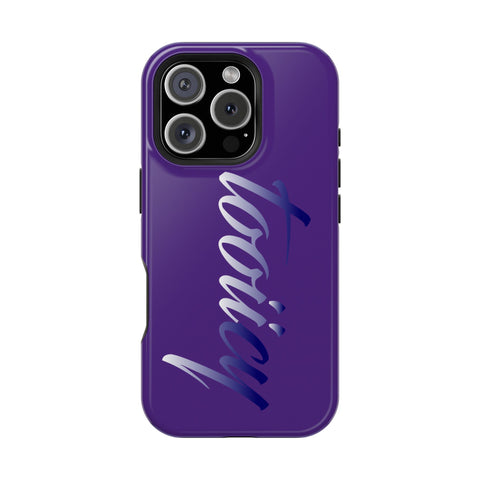 Phone Tough Cases - Tooiicy Magnetic Design