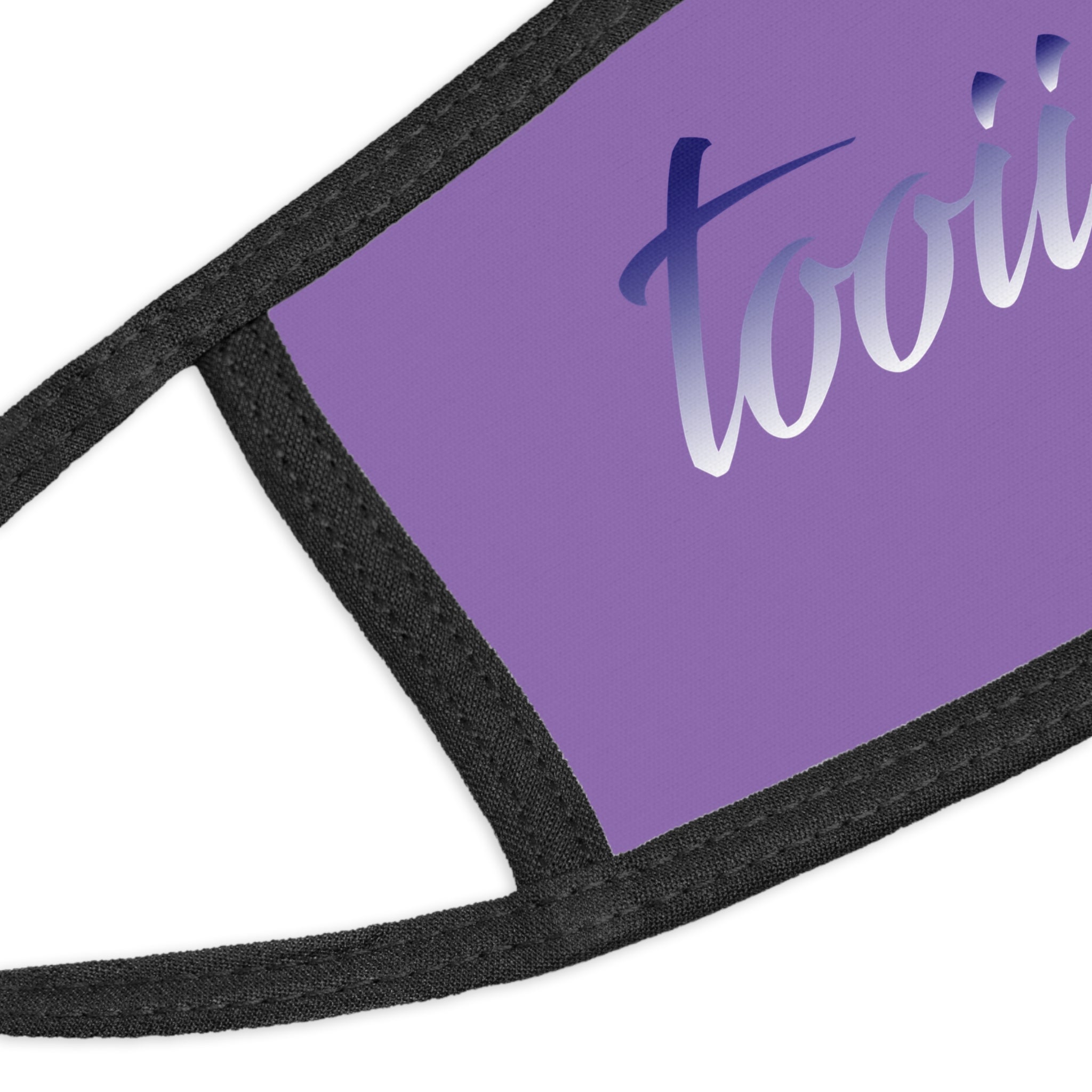 Trendy Kid's Face Mask - Tooiicy Fashionable Design Printify