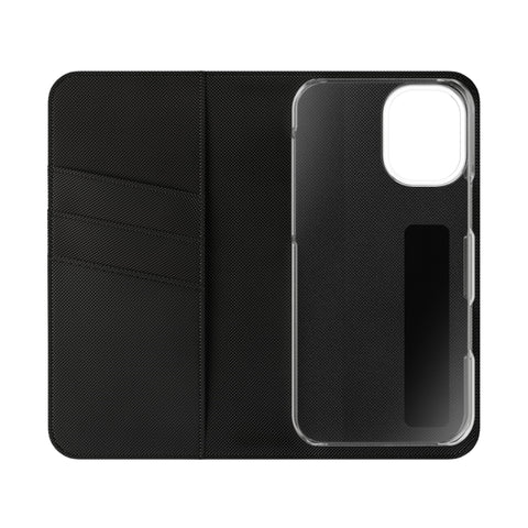 Stylish Flip Case with 'Tooiicy Design for Smartphones