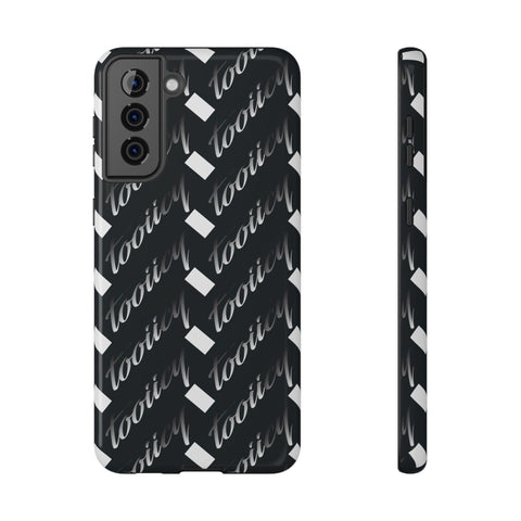 Trendy Impact-Resistant Phone Case - Stylish & Durable Design Printify
