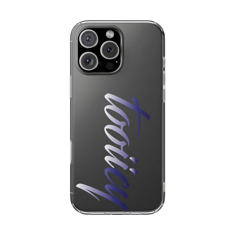Tooiicy Phone Case Printify