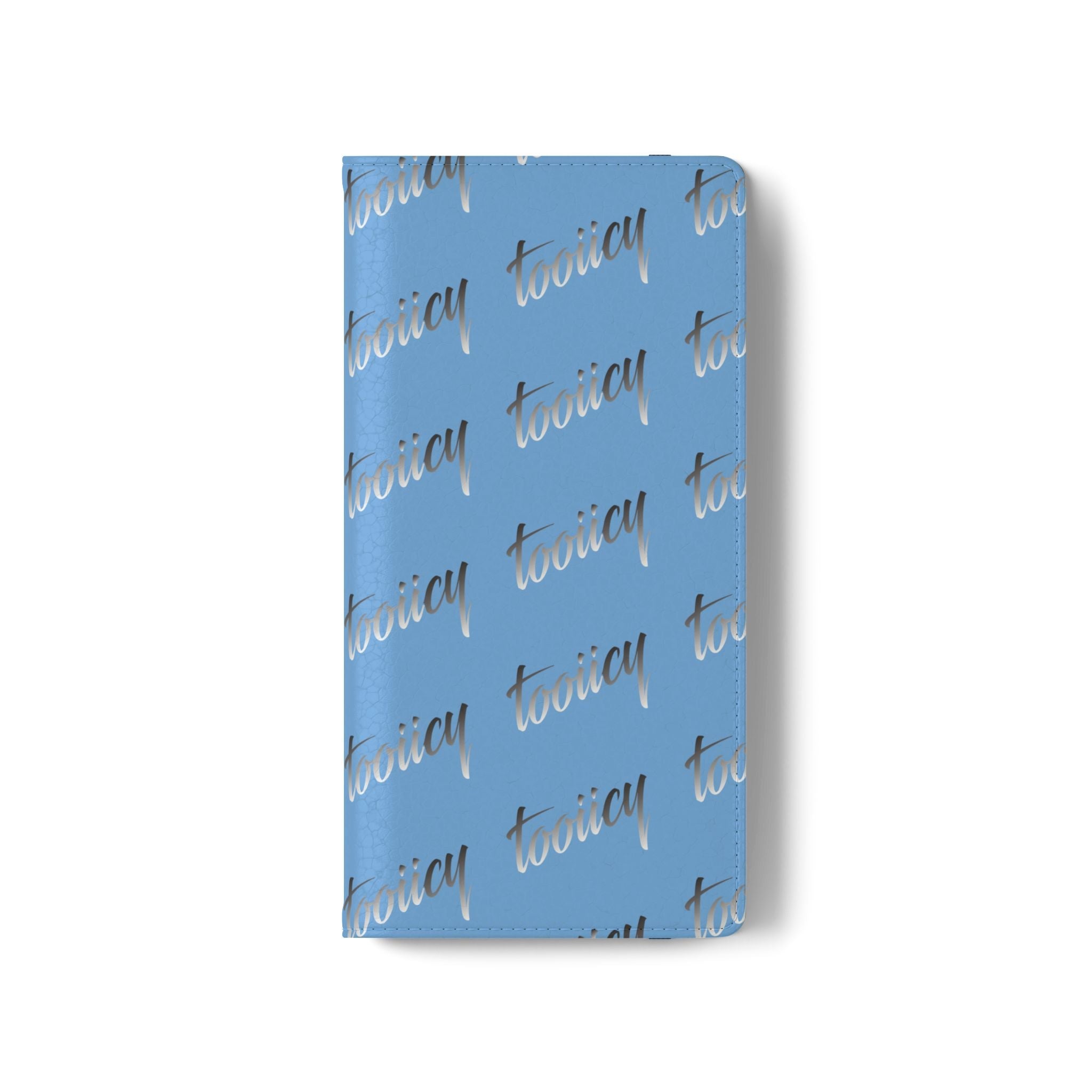 Phone Case - Stylish 'Tooiicy' Design for On-the-Go Adults Printify