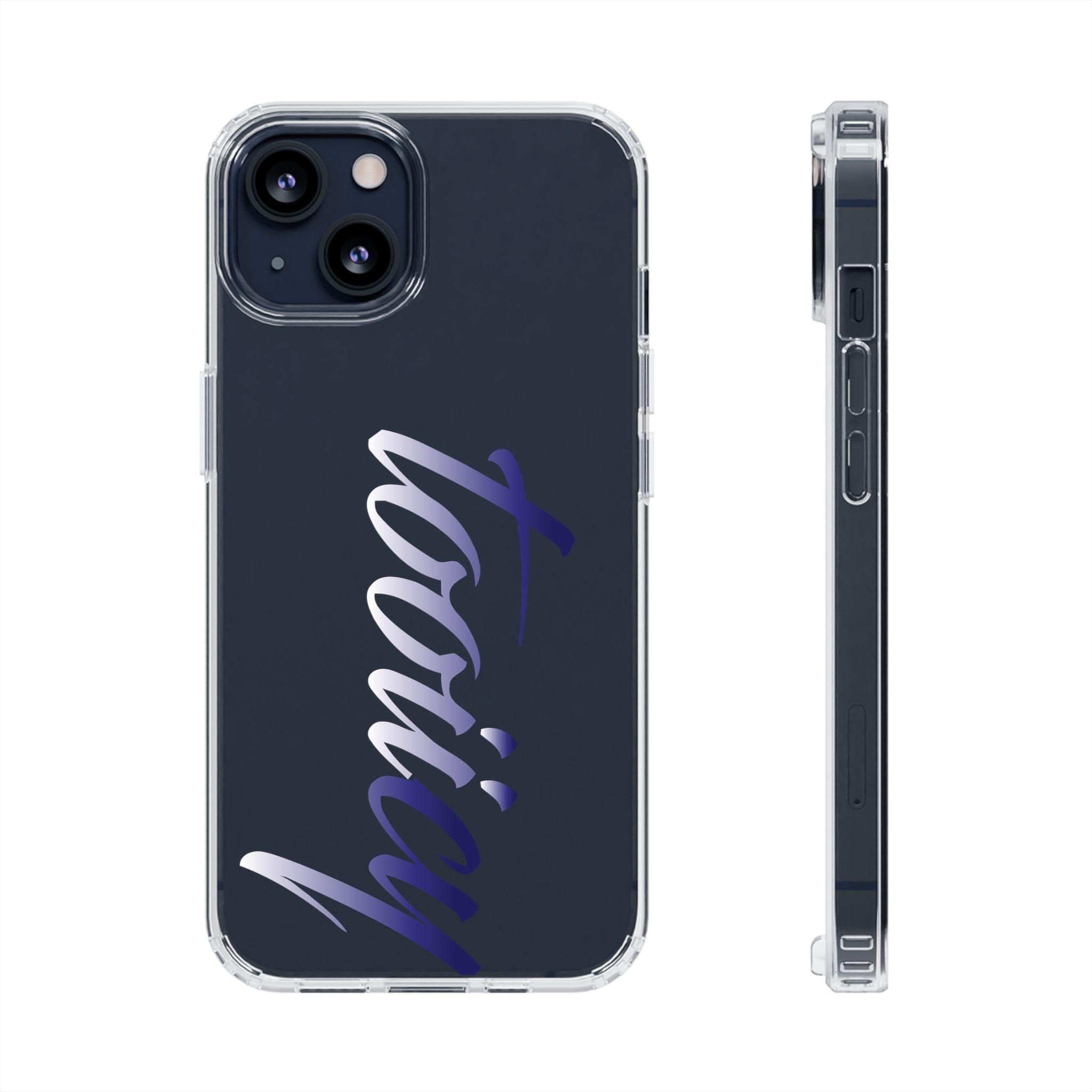 Tooiicy Phone Case Printify