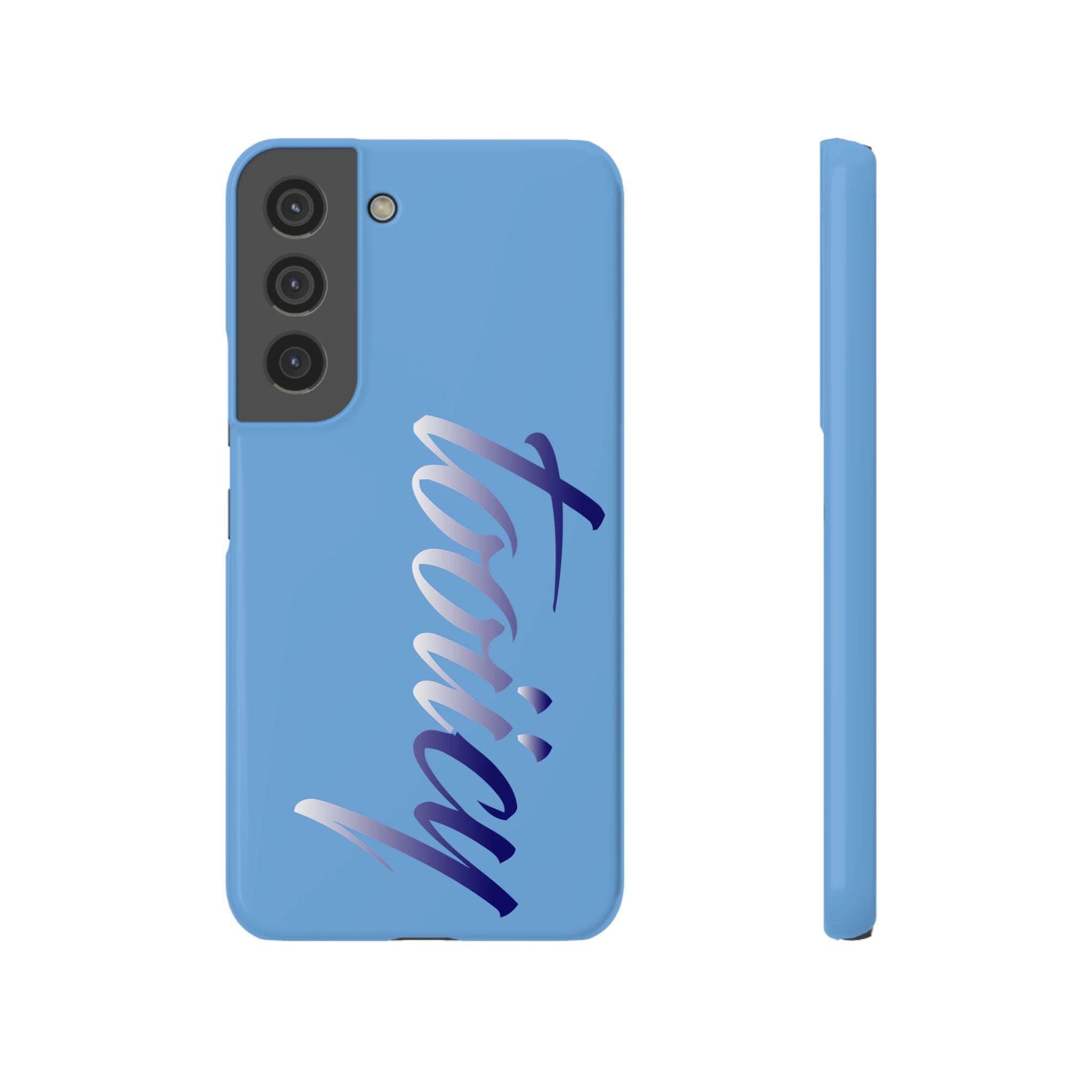 Tooiicy Phone Case Printify
