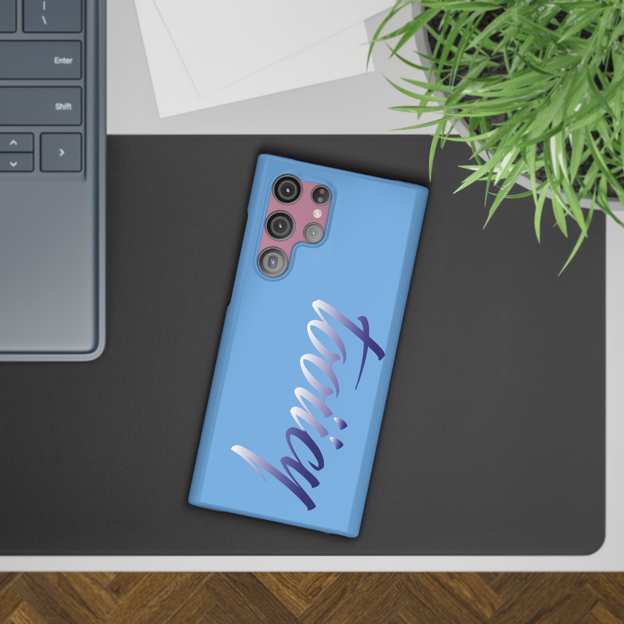 Tooiicy Phone Case Printify