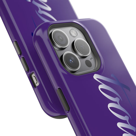 Phone Tough Cases - Tooiicy Magnetic Design