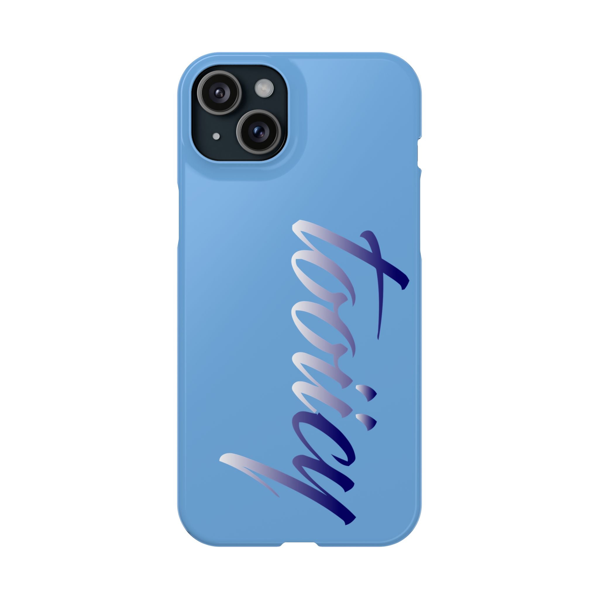 Tooiicy Phone Case Printify