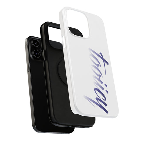 Tooiicy Impact-Resistant Phone Cases