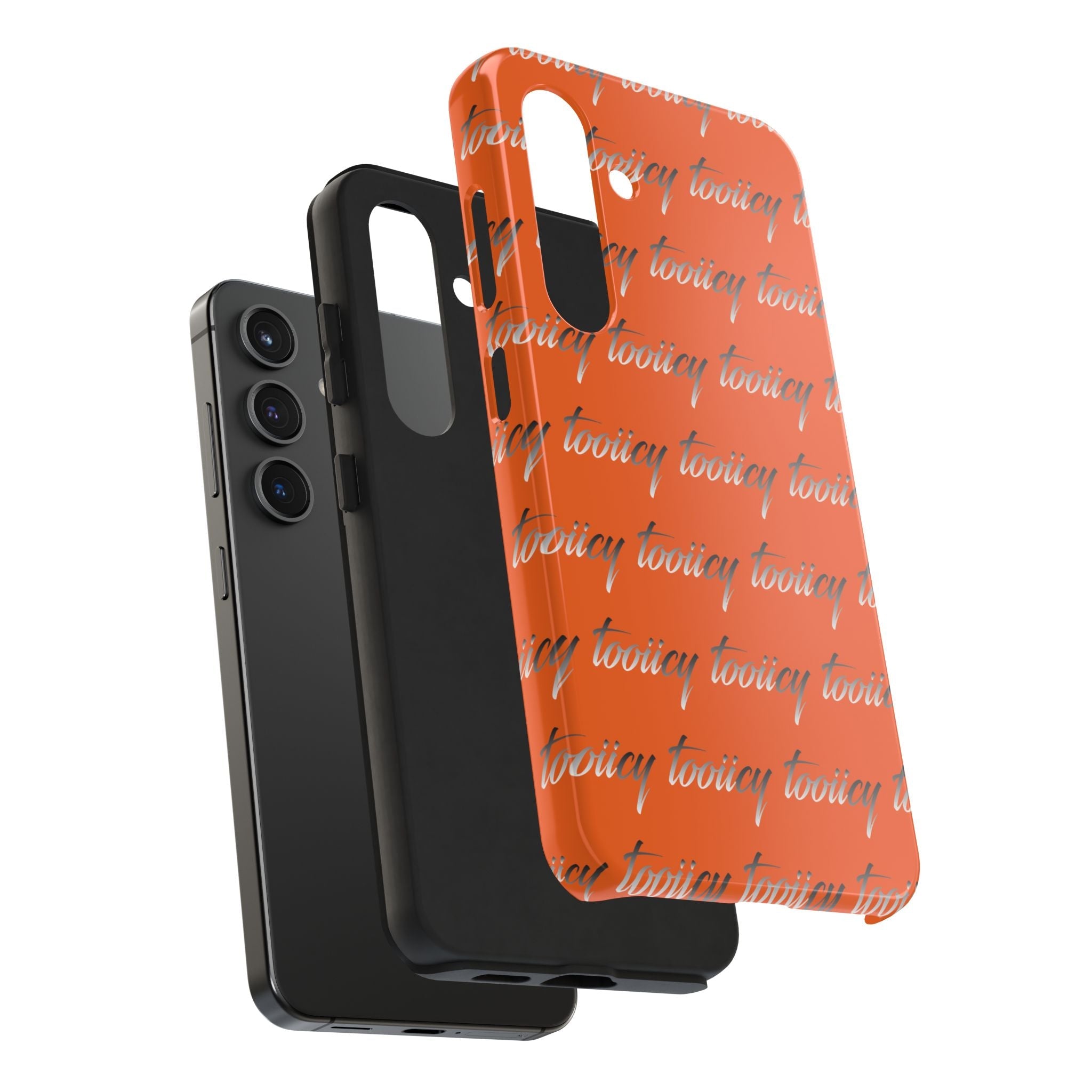 Stylish Tough Phone Case Printify