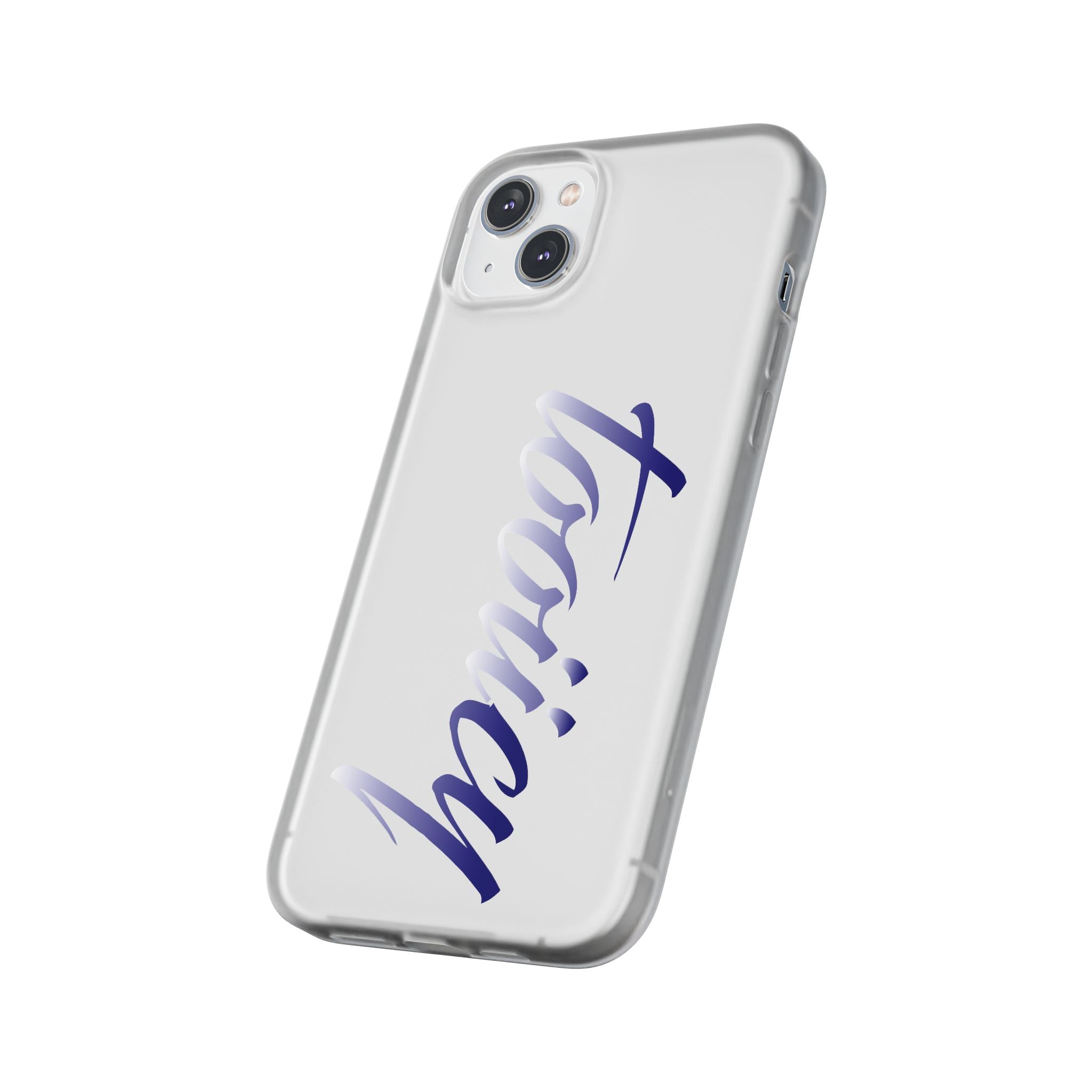 Toiiicy Phone Case Printify