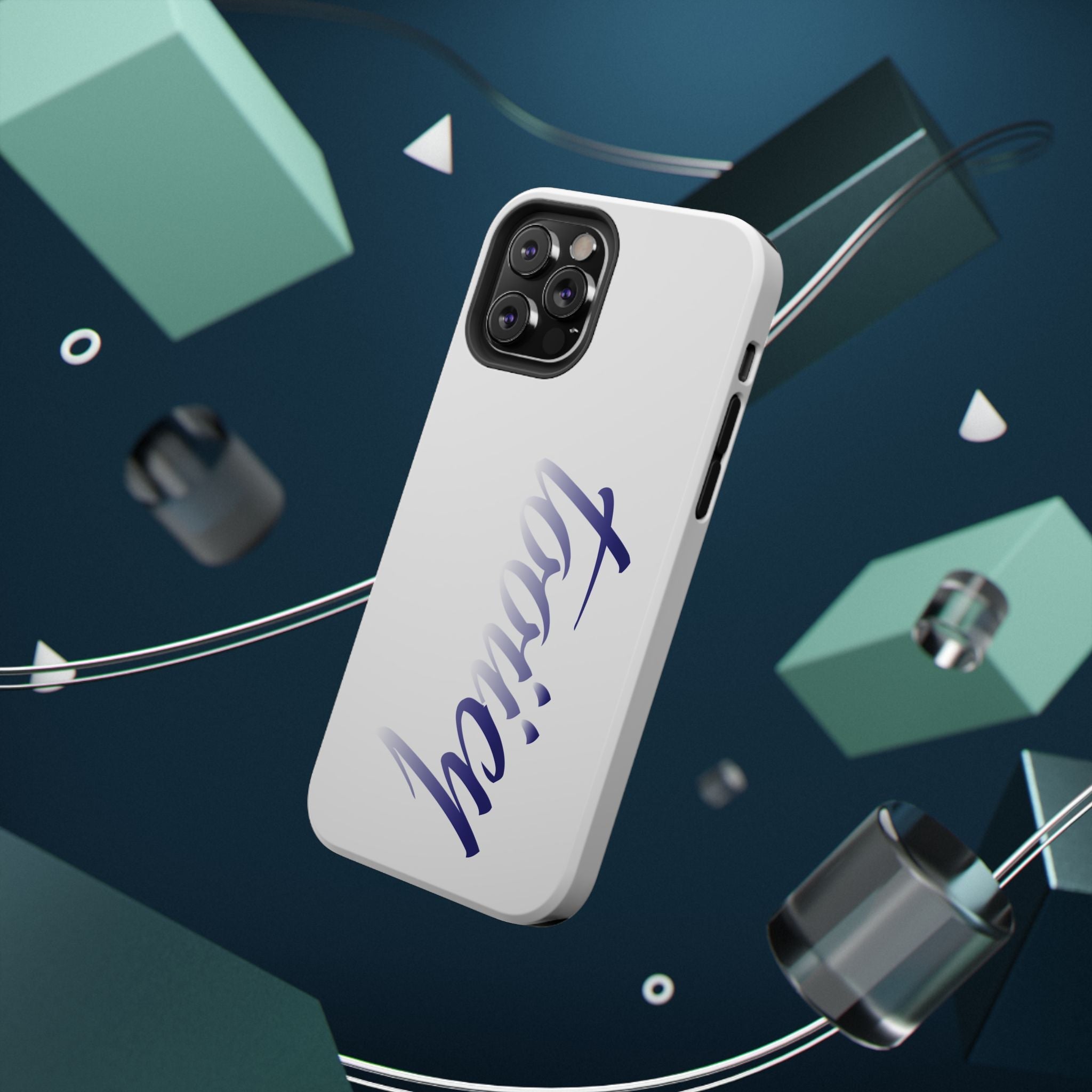 Tooiicy Impact-Resistant Phone Cases Printify
