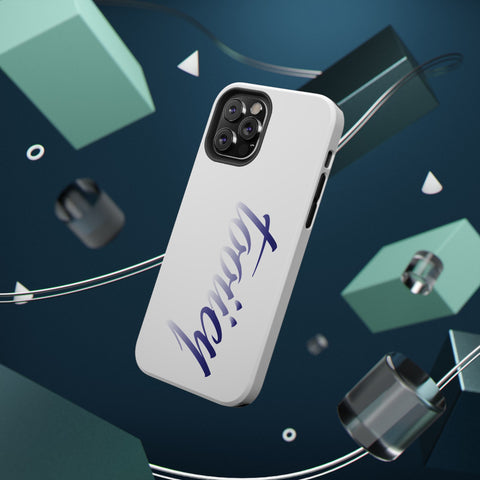Tooiicy Impact-Resistant Phone Cases