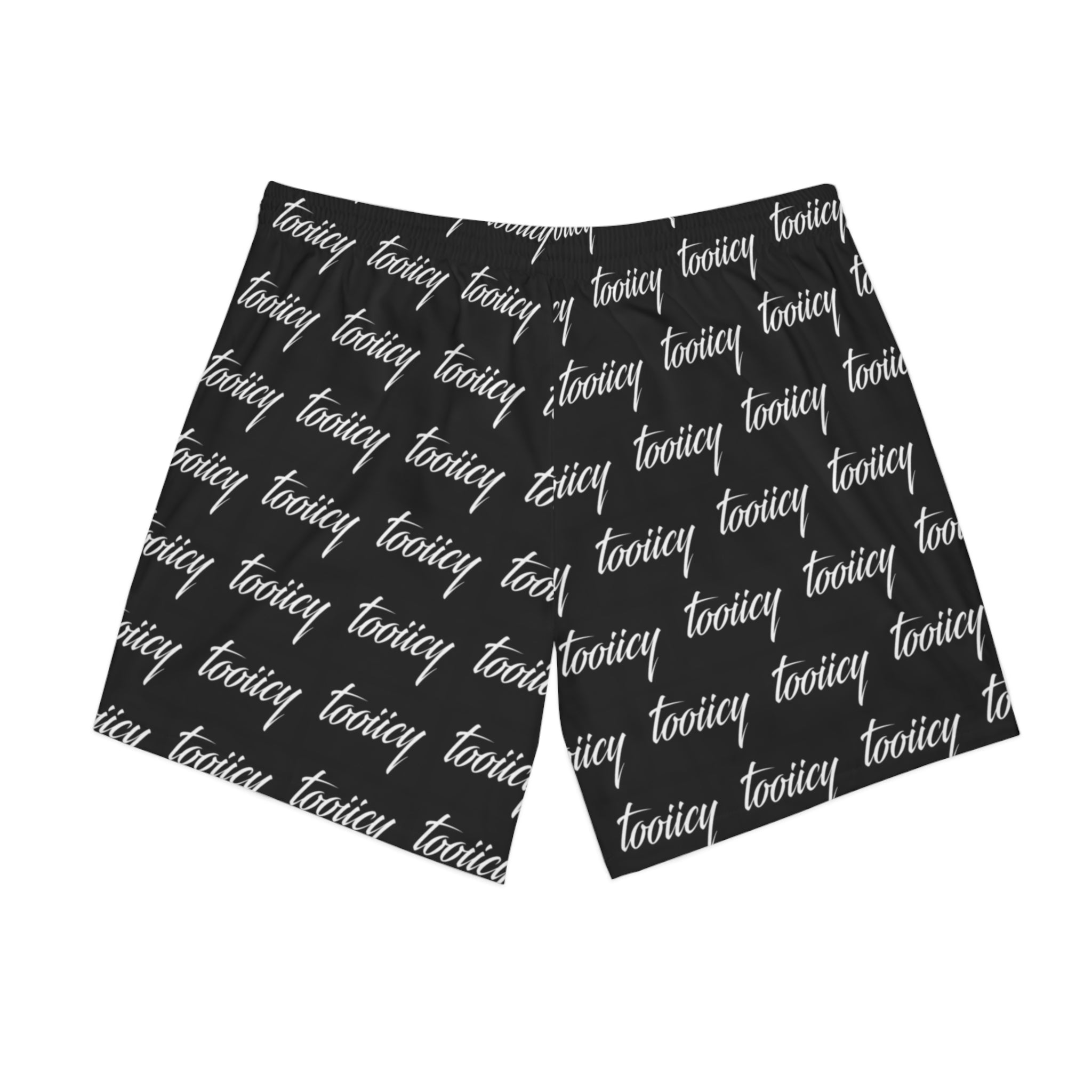 Beach Shorts - Tooiicy Design - Perfect for Summer Fun Printify