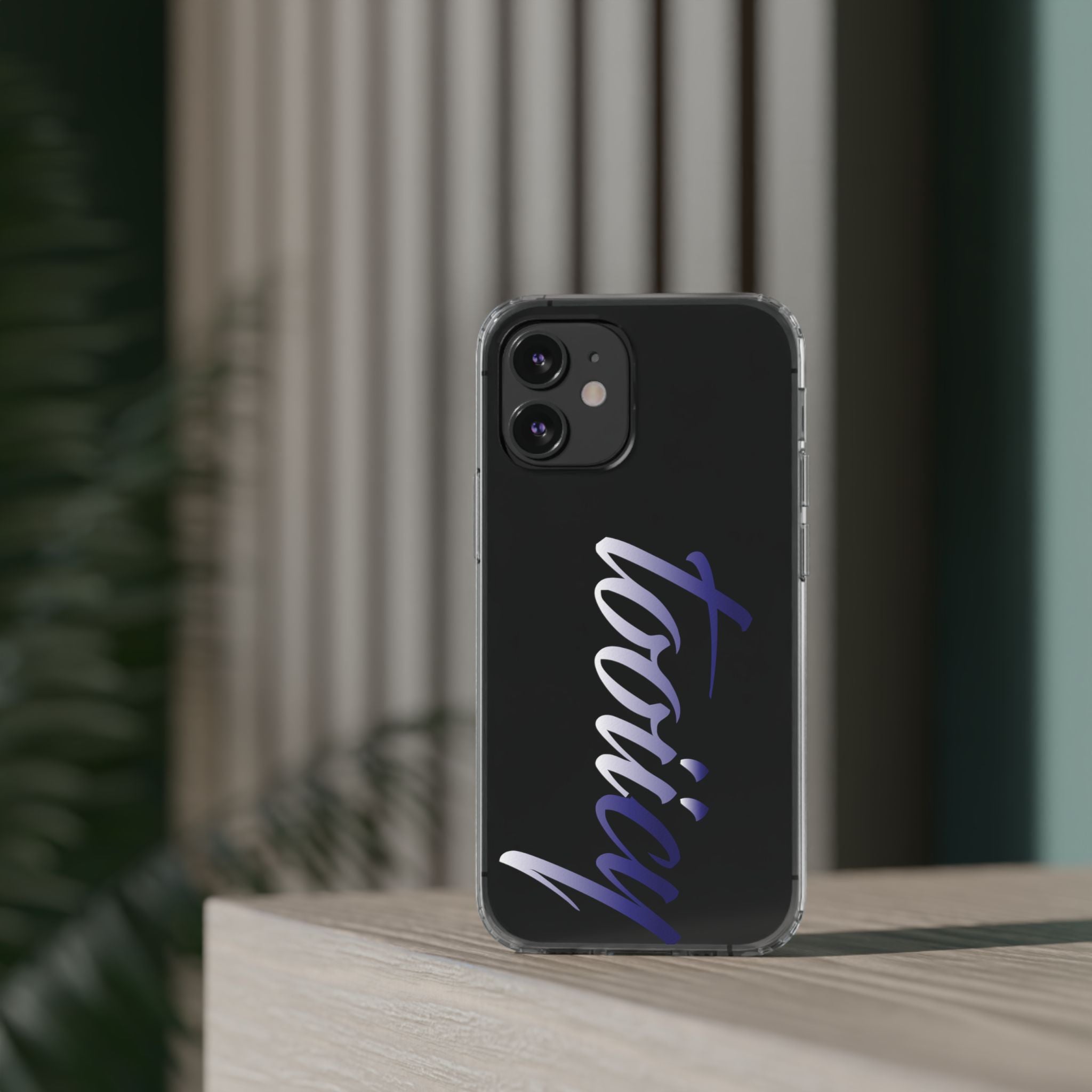 Tooiicy Phone Case Printify