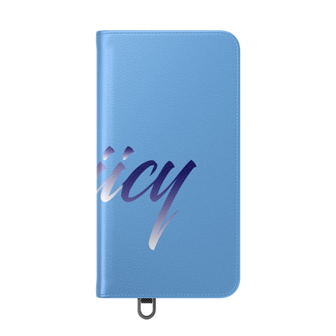 Stylish Flip Case with 'Tooiicy Design for Smartphones