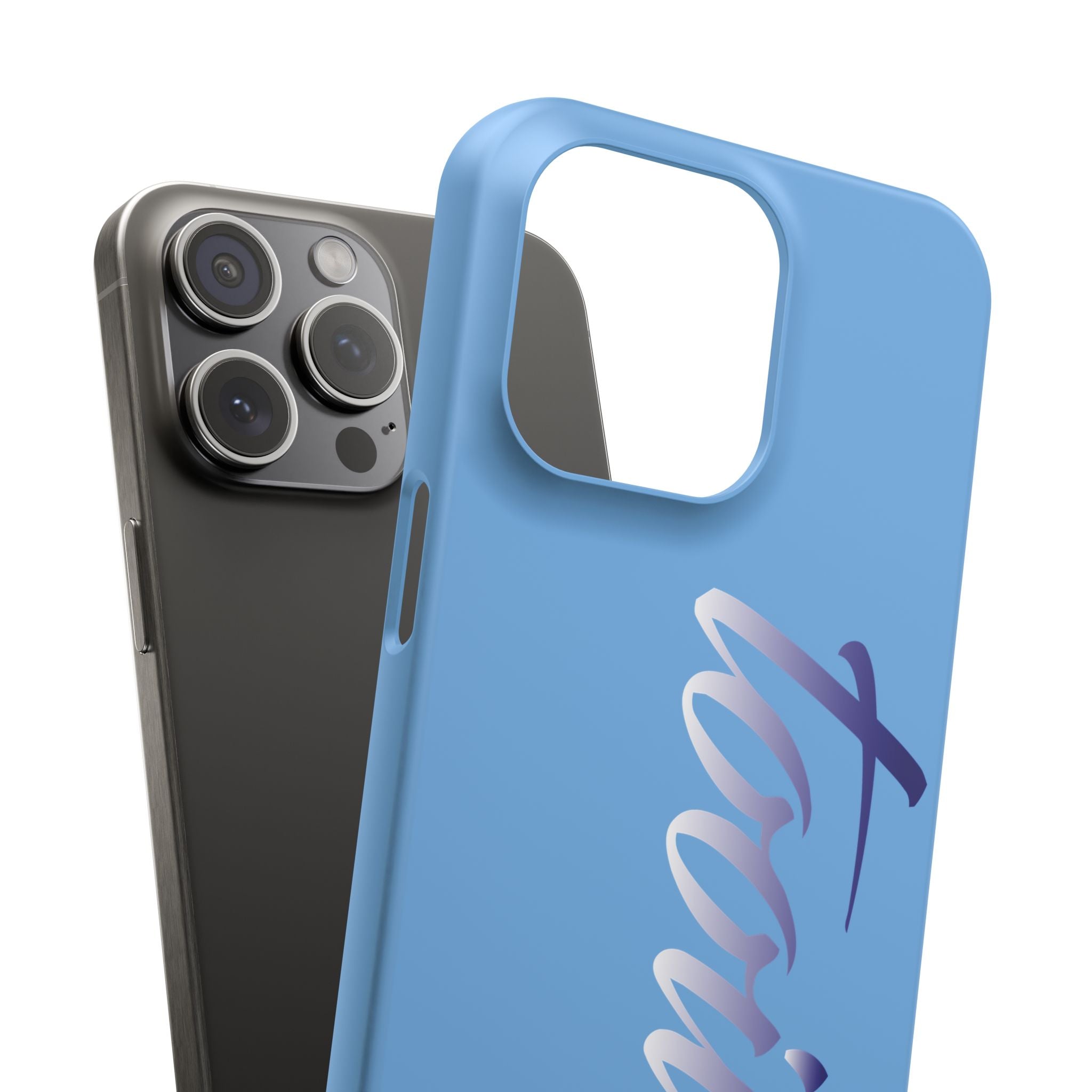 Tooiicy Phone Case Printify