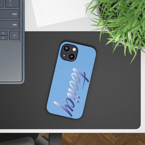 Tooiicy Phone Case