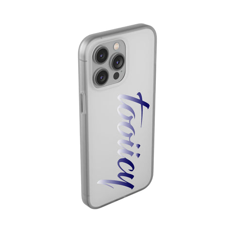 Toiiicy Phone Case Printify