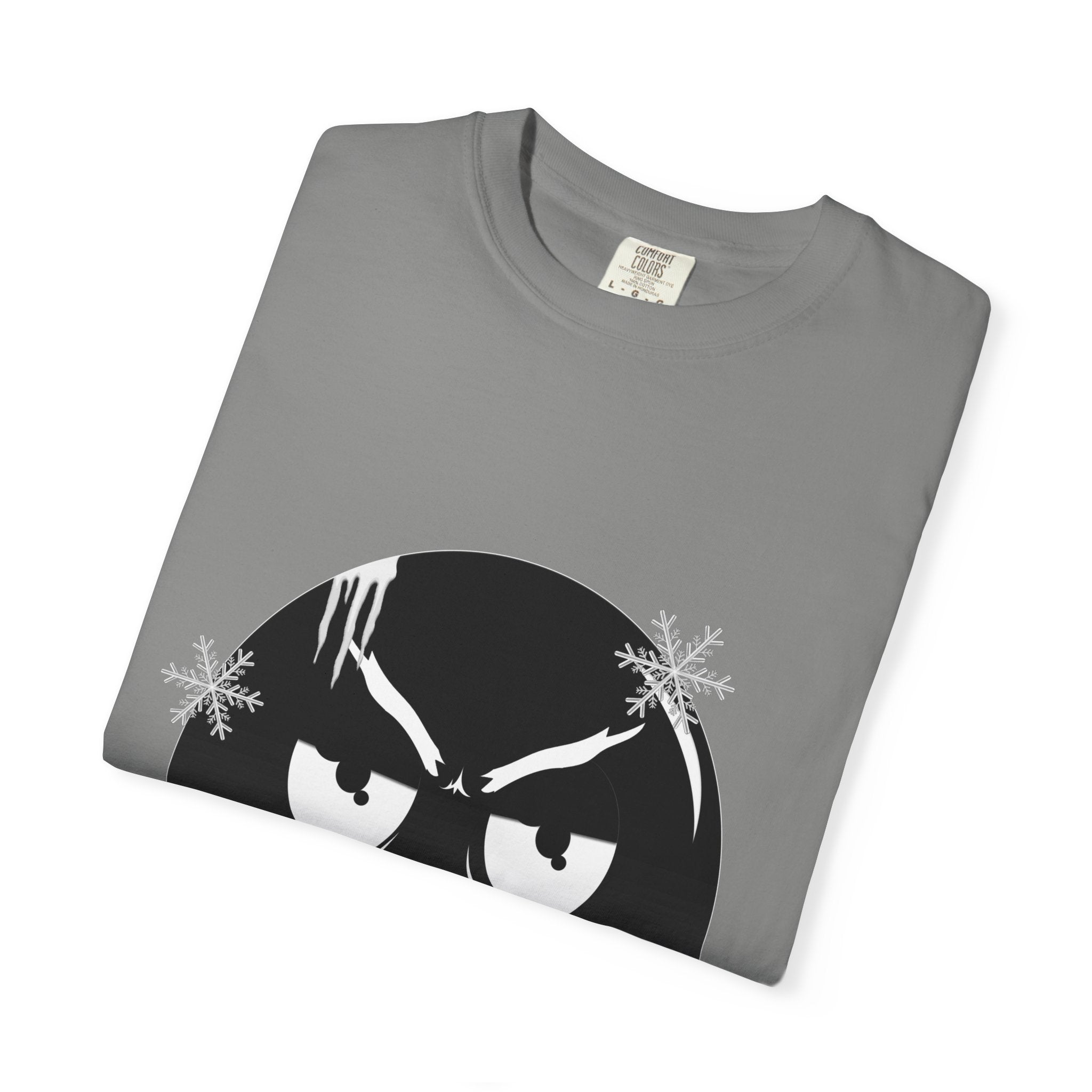Tooiicy Ghost Face T-shirt Printify